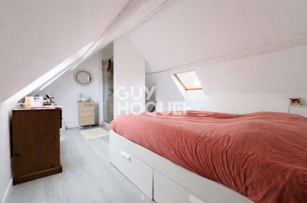 Photo 9 - Maison à AMIENS