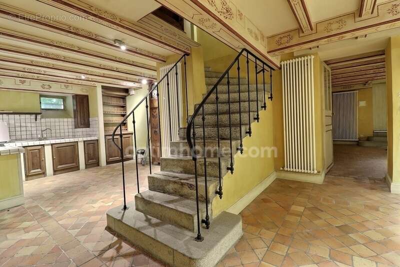 Maison à LA CHAPELLE-SUR-ERDRE