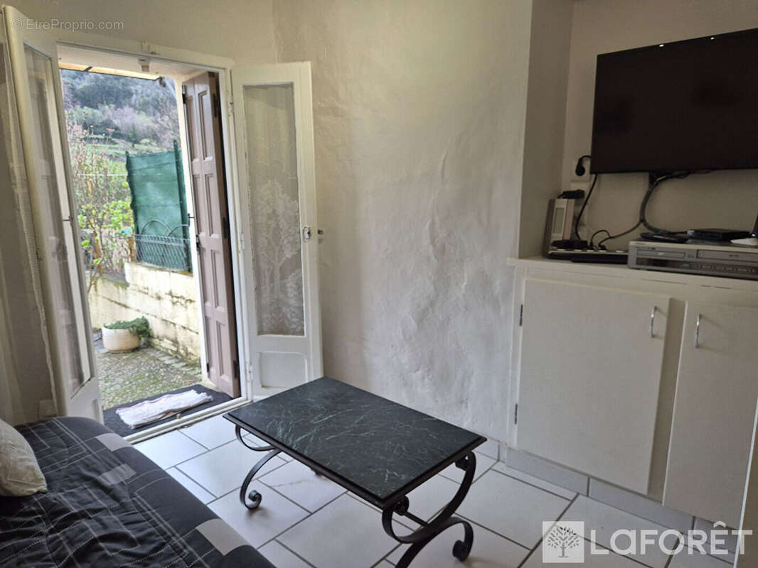 Charmante maison avec jardin - Molitg-les-Bains (66) - photo 8