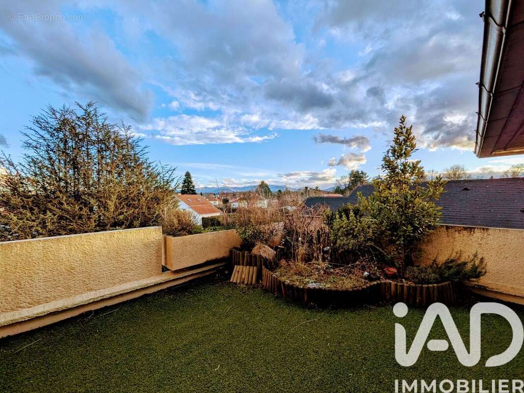 Photo 2 - Appartement à LANNEMEZAN