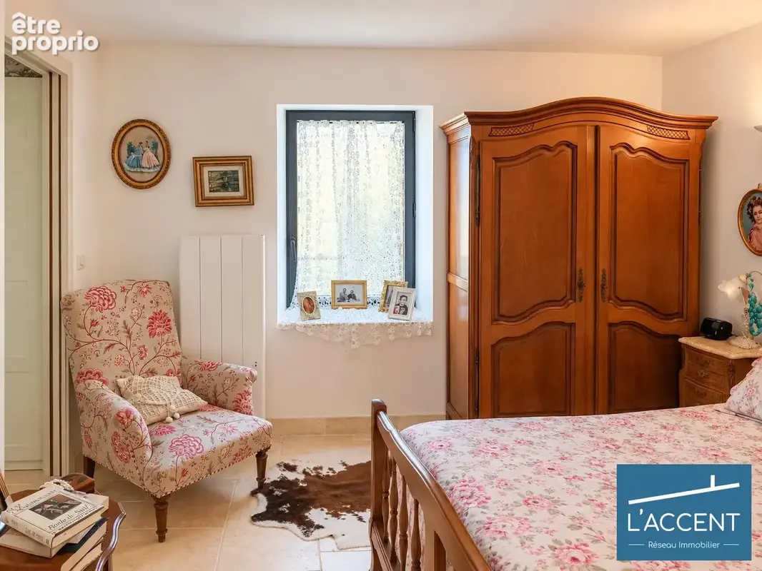 Maison 4 pièces 102 m² à vendre à Moussac (30190) - photo 4