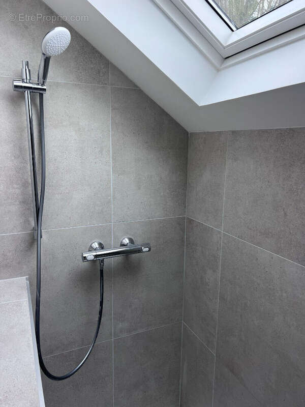 Maison à SAINT-NOM-LA-BRETECHE