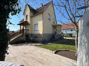 Maison à ERSTEIN