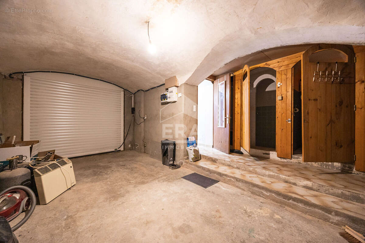 Maison à VILLELONGUE-DE-LA-SALANQUE