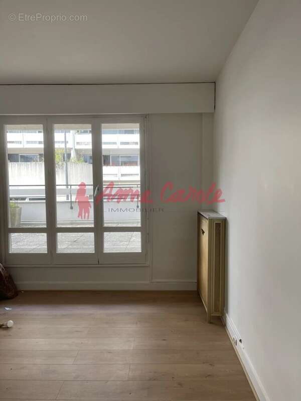 Appartement à PARIS-20E