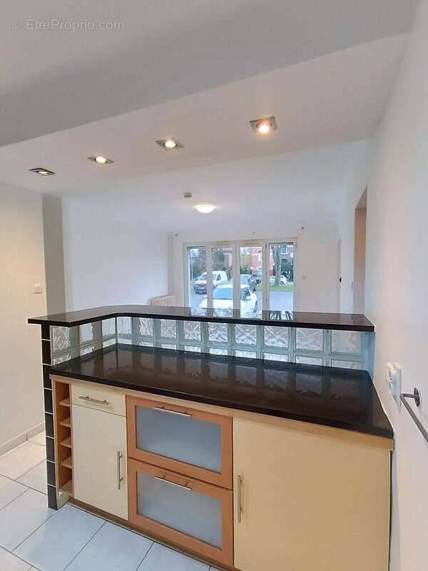 Appartement à TOURCOING