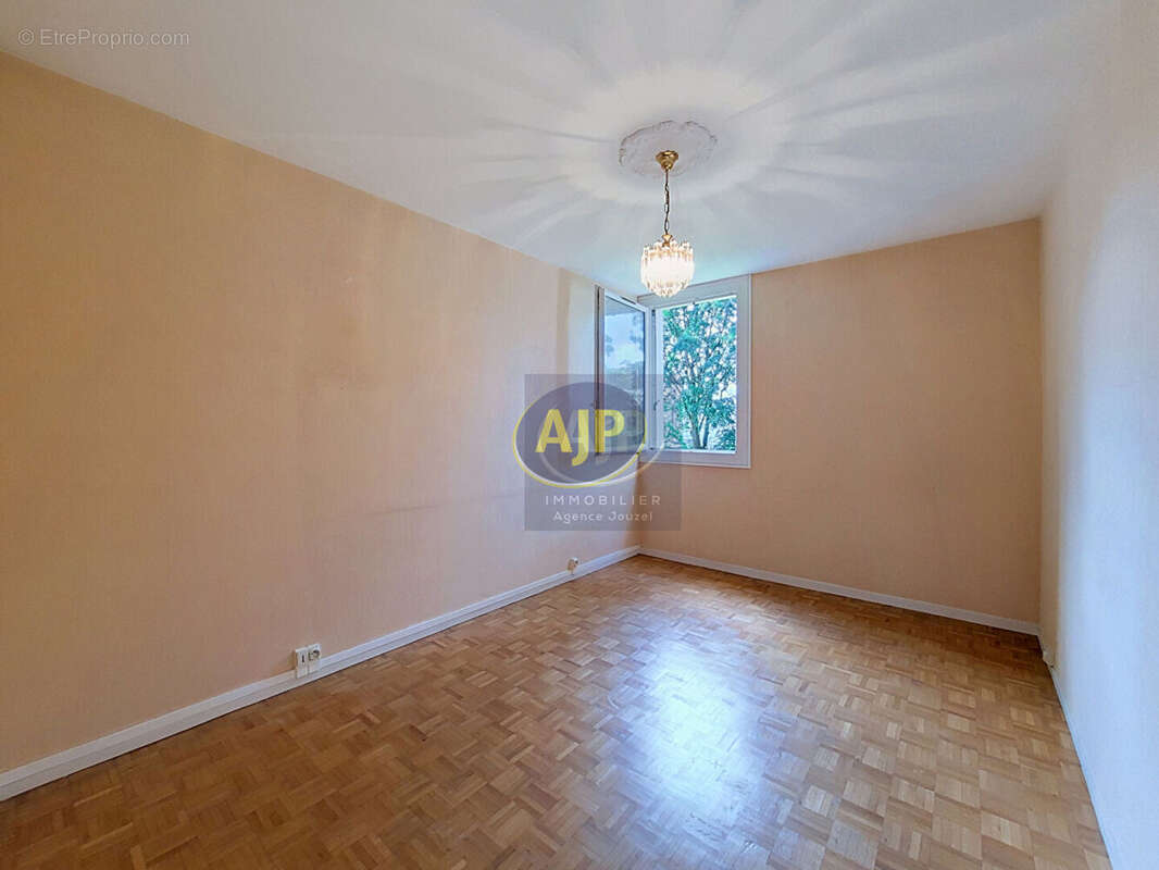 Eraudière Appartement 3 chambres - photo 12