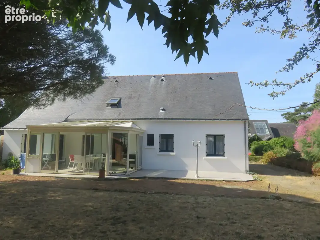 PIRIAC SUR MER - Maison à 200m de la plage - photo 9