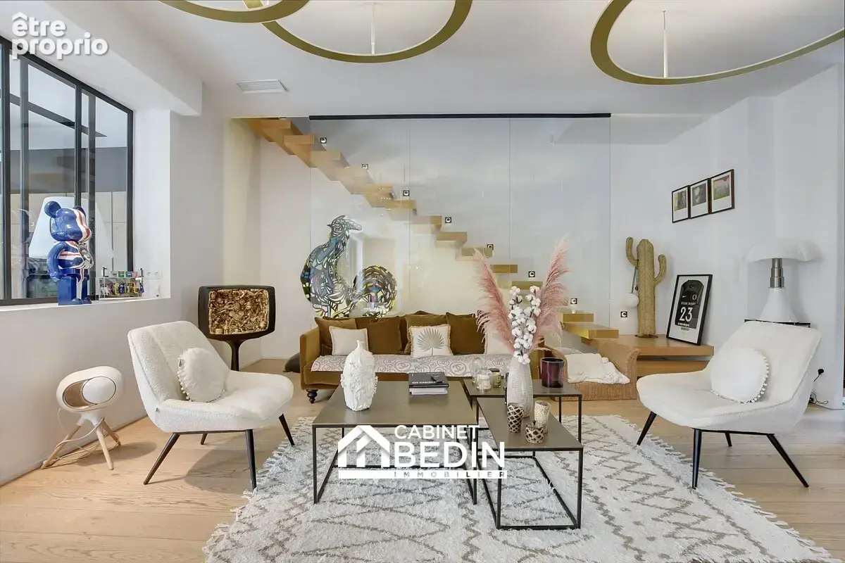 Maison 11 pièces 400 m² à vendre à Toulouse (31400) - photo 5