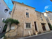 Maison à BOURG-SAINT-ANDEOL