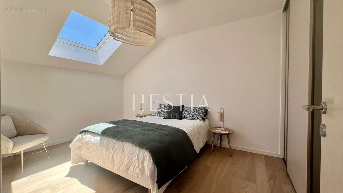 Appartement à ANNECY