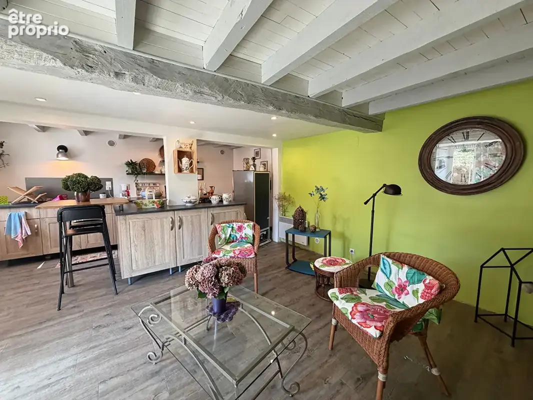 Maison de Hameau - photo 7