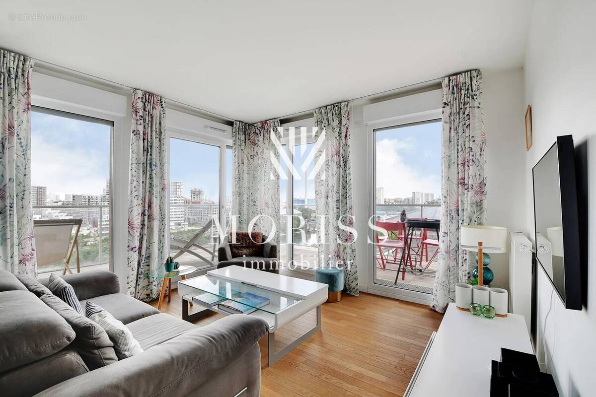 Appartement à ALFORTVILLE