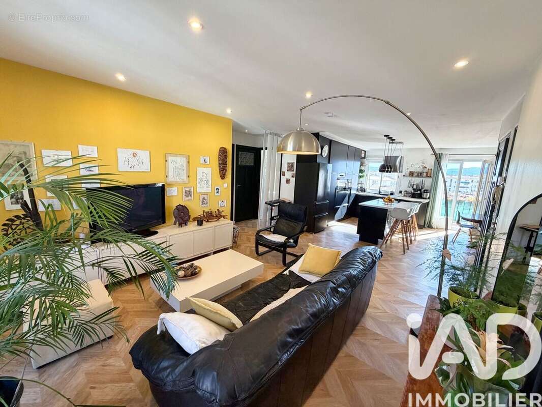 Appartement 134 m² à Perpignan  - photo 4