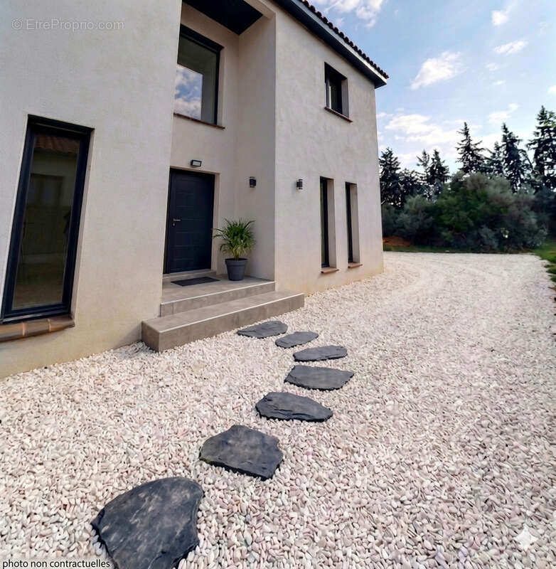 Maison à SAINT-JEAN-DE-FOS