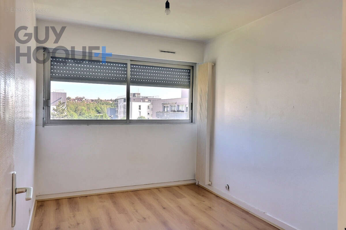 Appartement à MEAUX