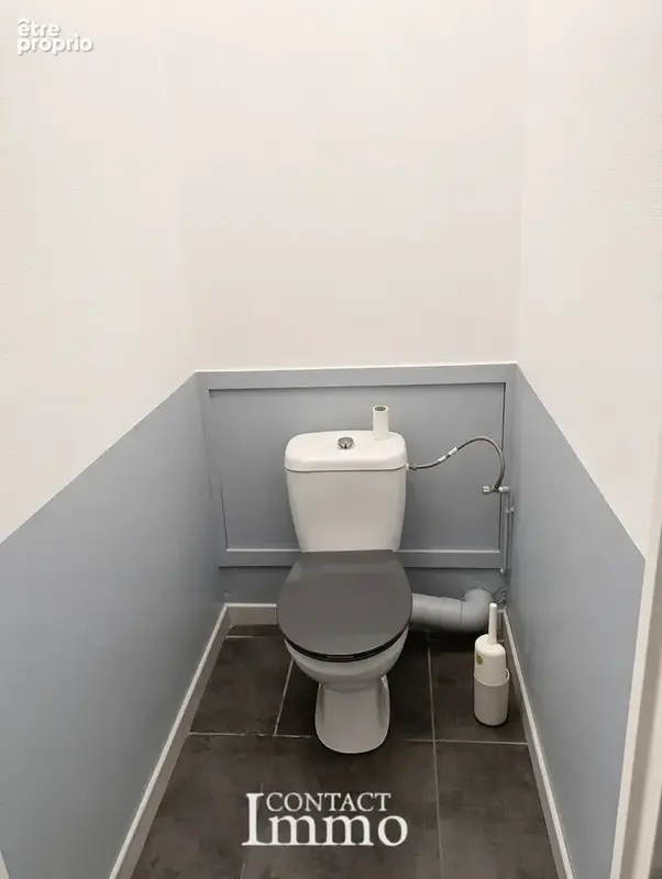 Coup de cœur à saisir   T2 de 54 m2 en plein centre de Colmar - photo 7