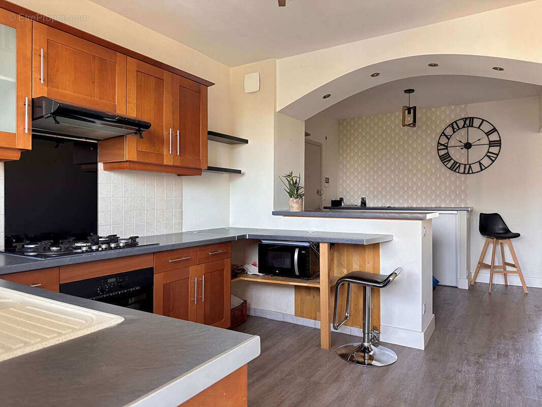 Appartement à VILLEFRANCHE-SUR-SAONE