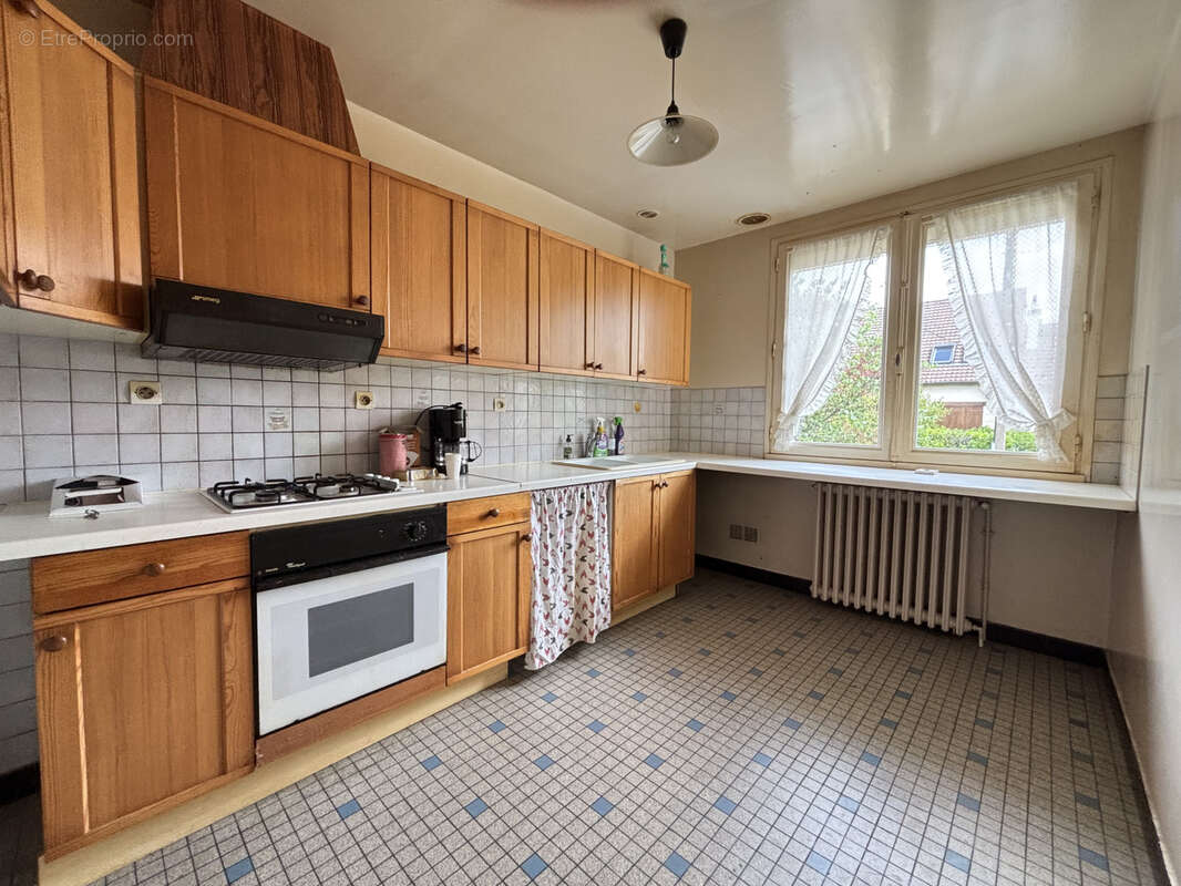 Maison à vendre - photo 4