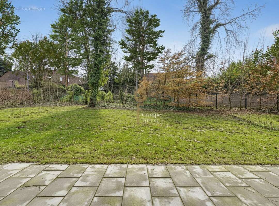 Appartement à TOURCOING