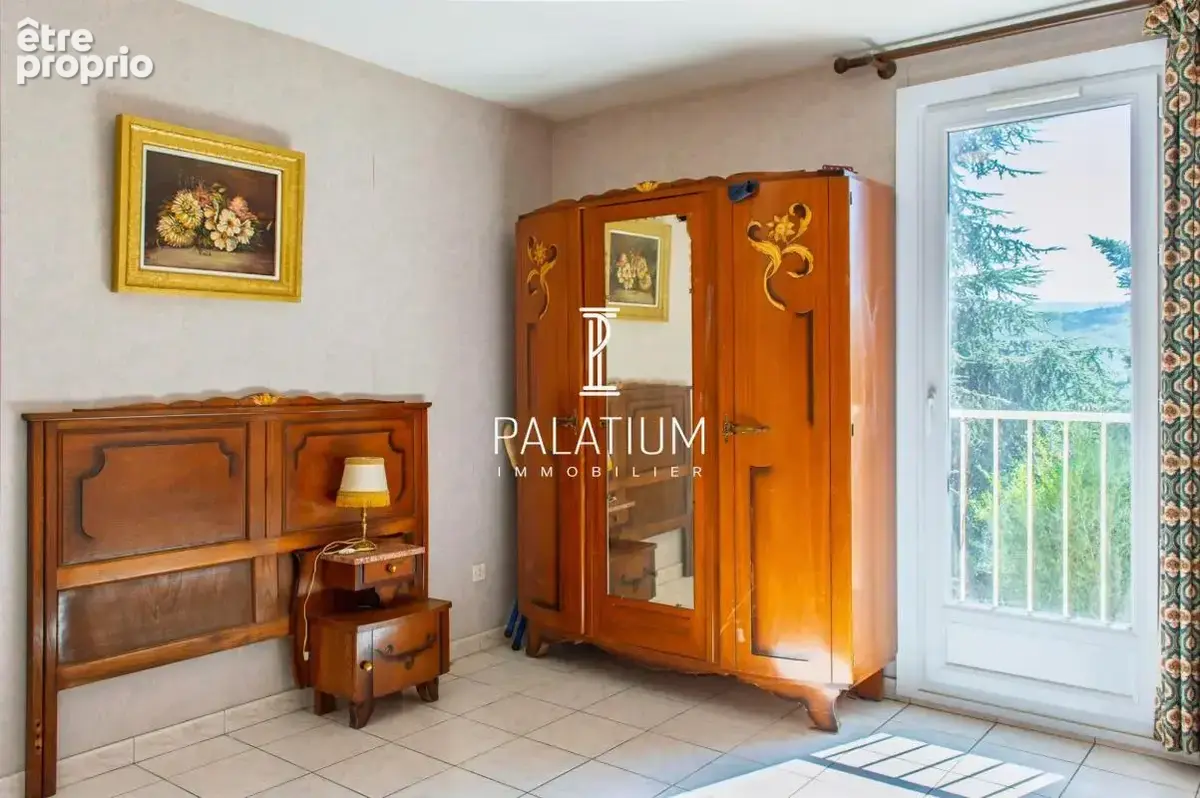 Maison familiale – Quartier recherché de Sisteron - photo 16