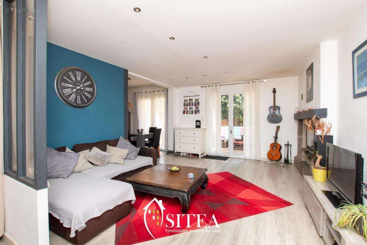 Appartement à FONSORBES