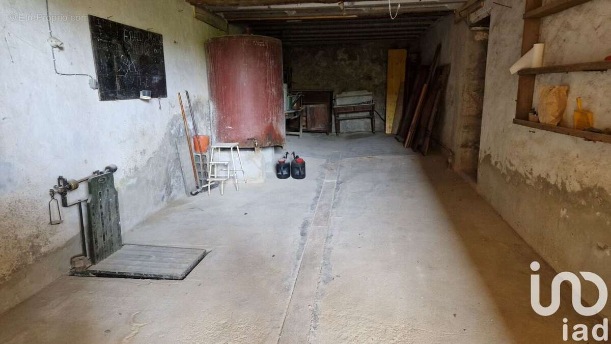 Photo 9 - Maison à VALENSOLE