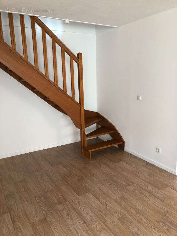 Appartement à LONGUEAU