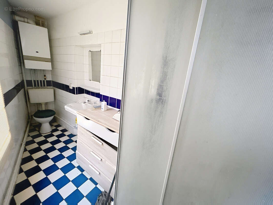Appartement à COMMERCY