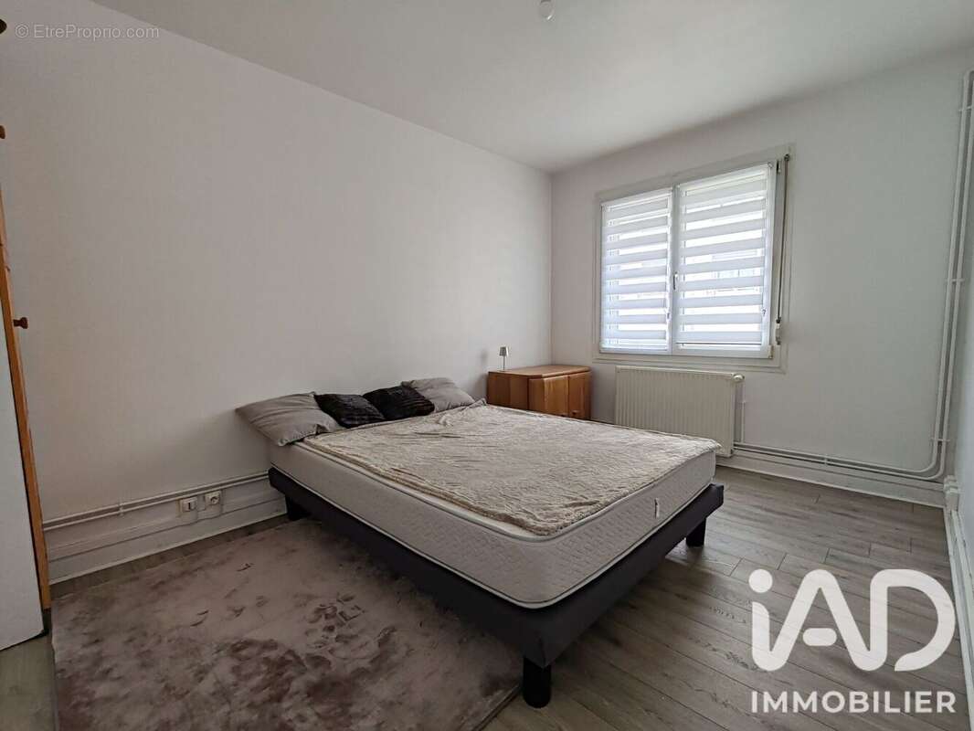 Photo 9 - Appartement à TOMBLAINE