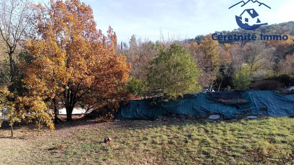 Terrain à MAUREILLAS-LAS-ILLAS