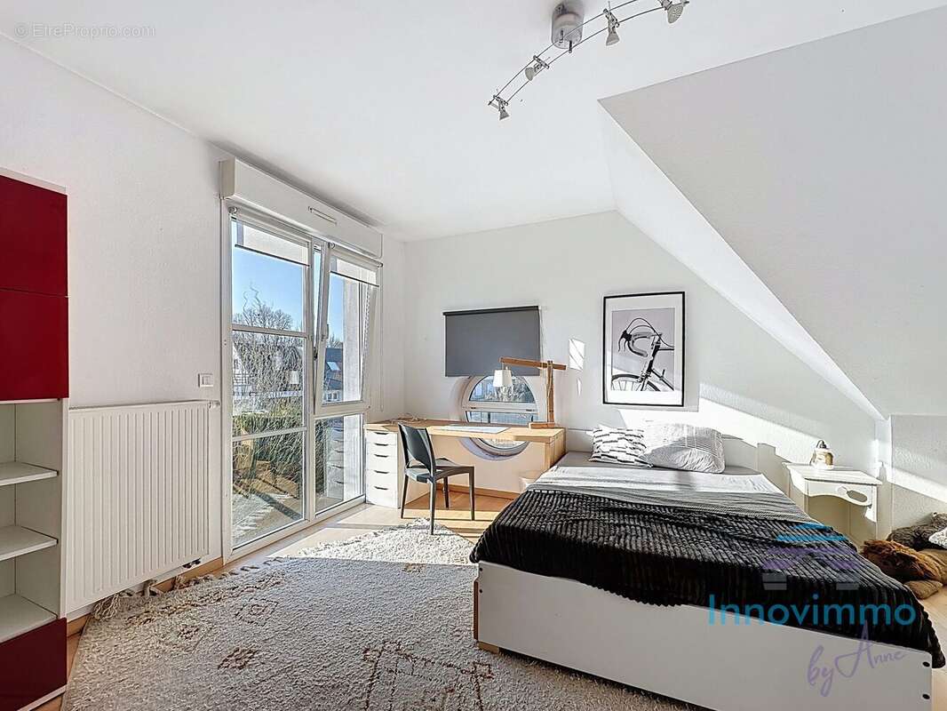 Maison à TRUCHTERSHEIM