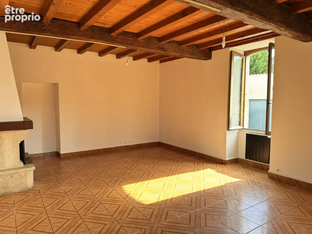 Maison 3 pièces 93 m² à vendre à Cozes (17120) - photo 3