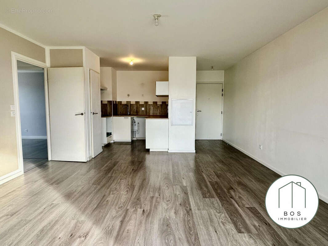 Appartement à ISTRES