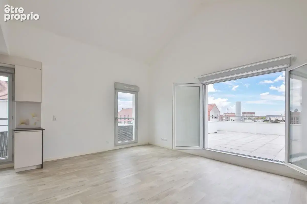 Appartement - photo 2