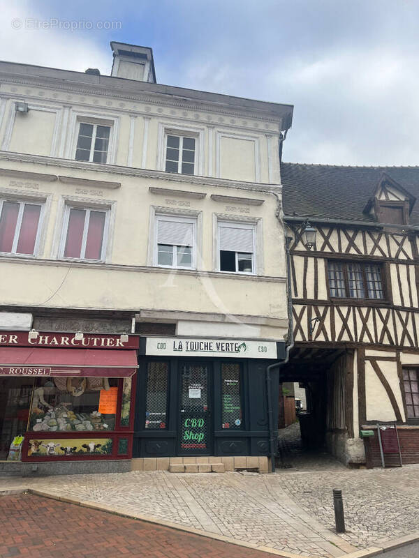 Appartement à PONT-DE-L&#039;ARCHE