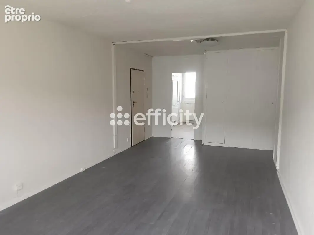 Appartement - photo 17