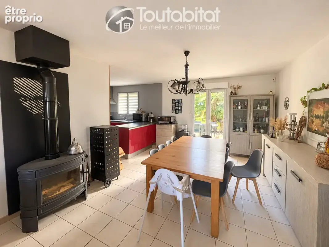 Maison 5 pièces 115 m² à vendre à Renwez (08150) - photo 5