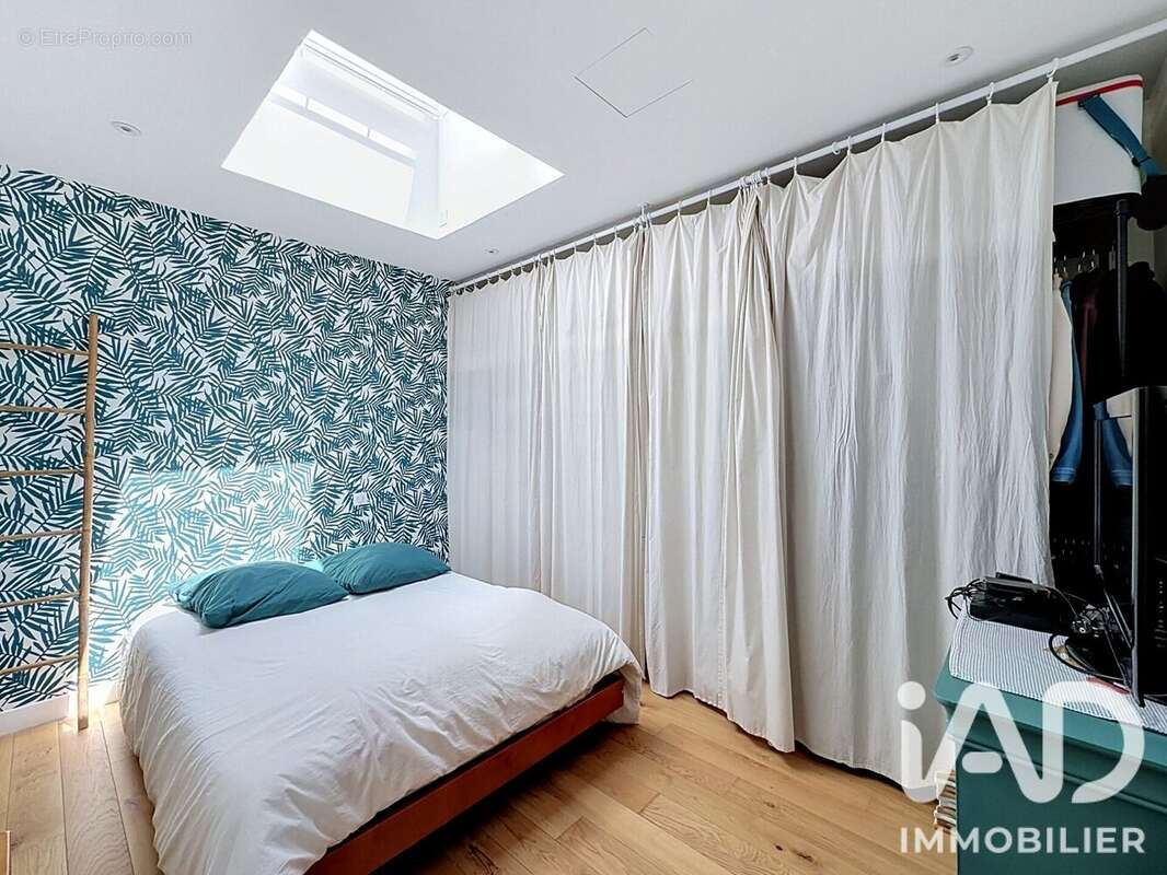 Maison 77 m² à Antony  - photo 4