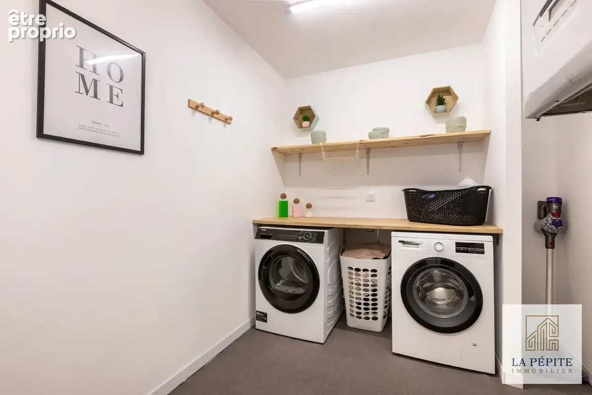 Maison de 170m2 - 6 pièces - 3 chambres - le charme en Pévèle - photo 28