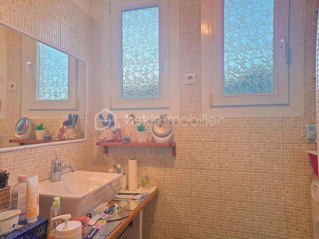 Appartement à LA SEYNE-SUR-MER