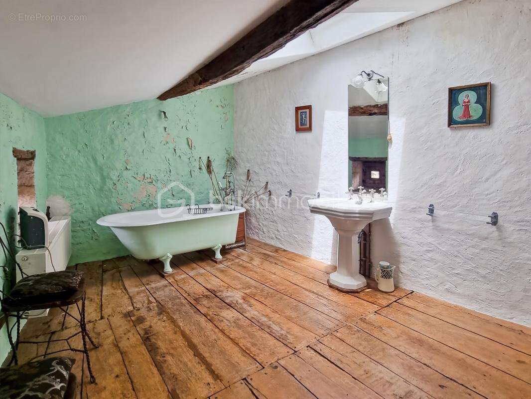 Magnifique propriété de caractère avec piscine - photo 20