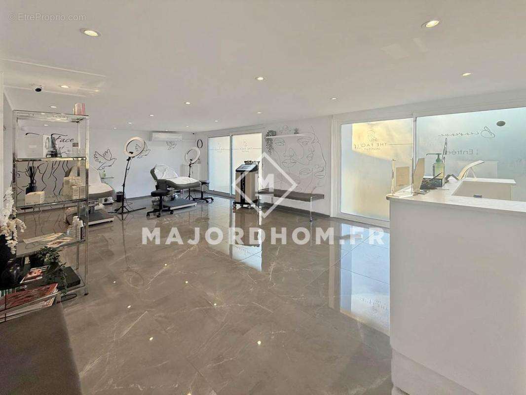 Maison à SEPTEMES-LES-VALLONS