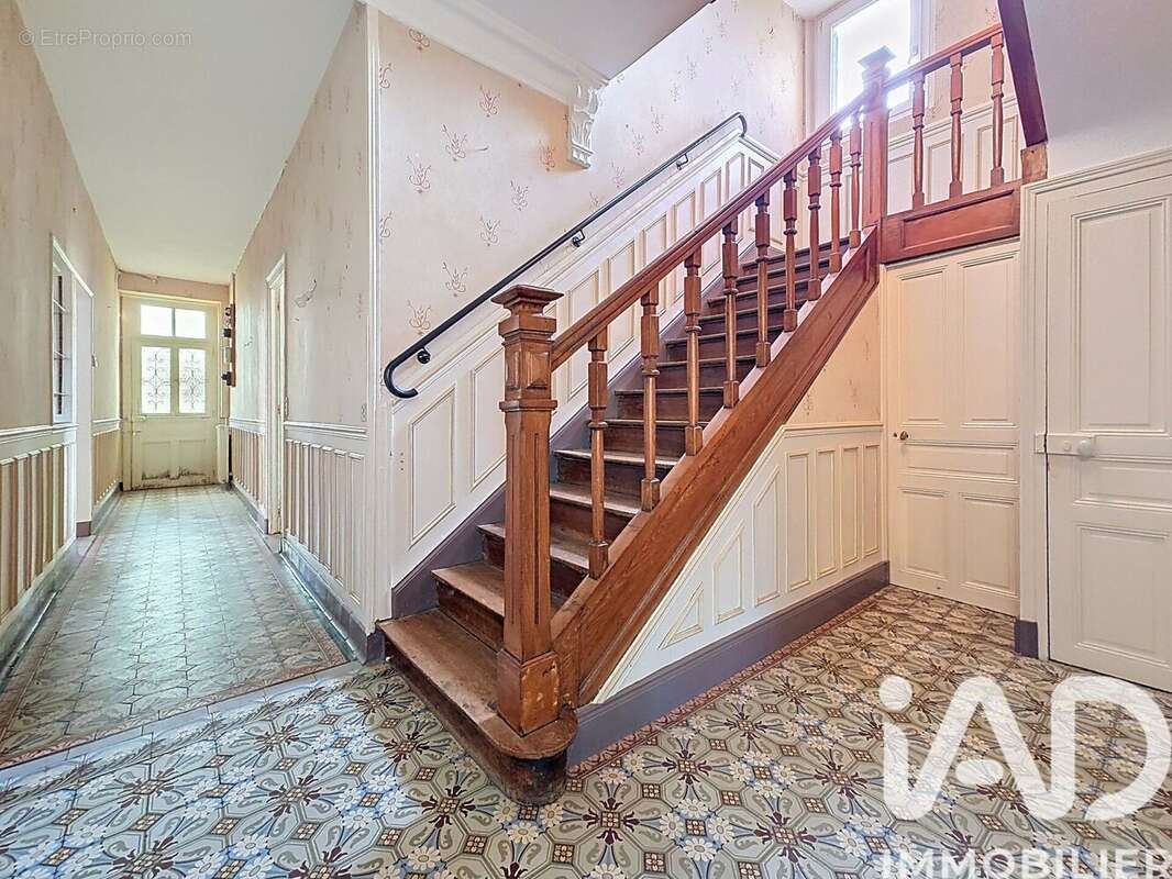 Maison 200 m² à Saulces-Monclin  - photo 4