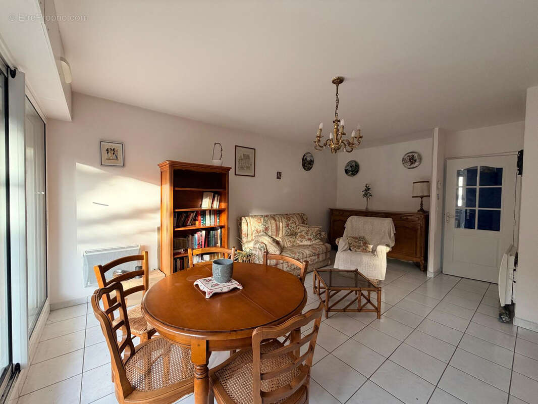 Appartement à SAINT-CAST-LE-GUILDO