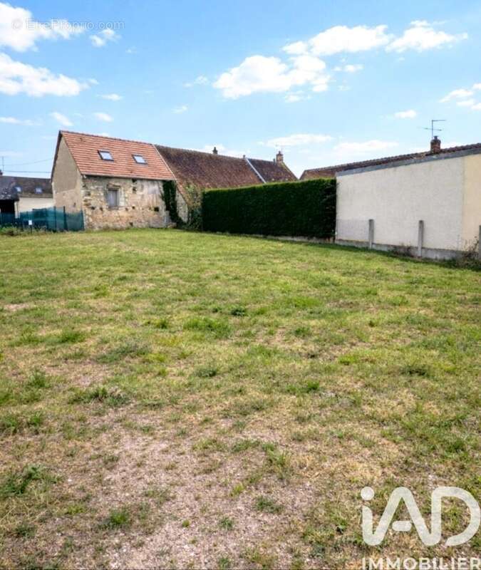 Photo 2 - Maison à SAINT-ROMAIN-SUR-CHER