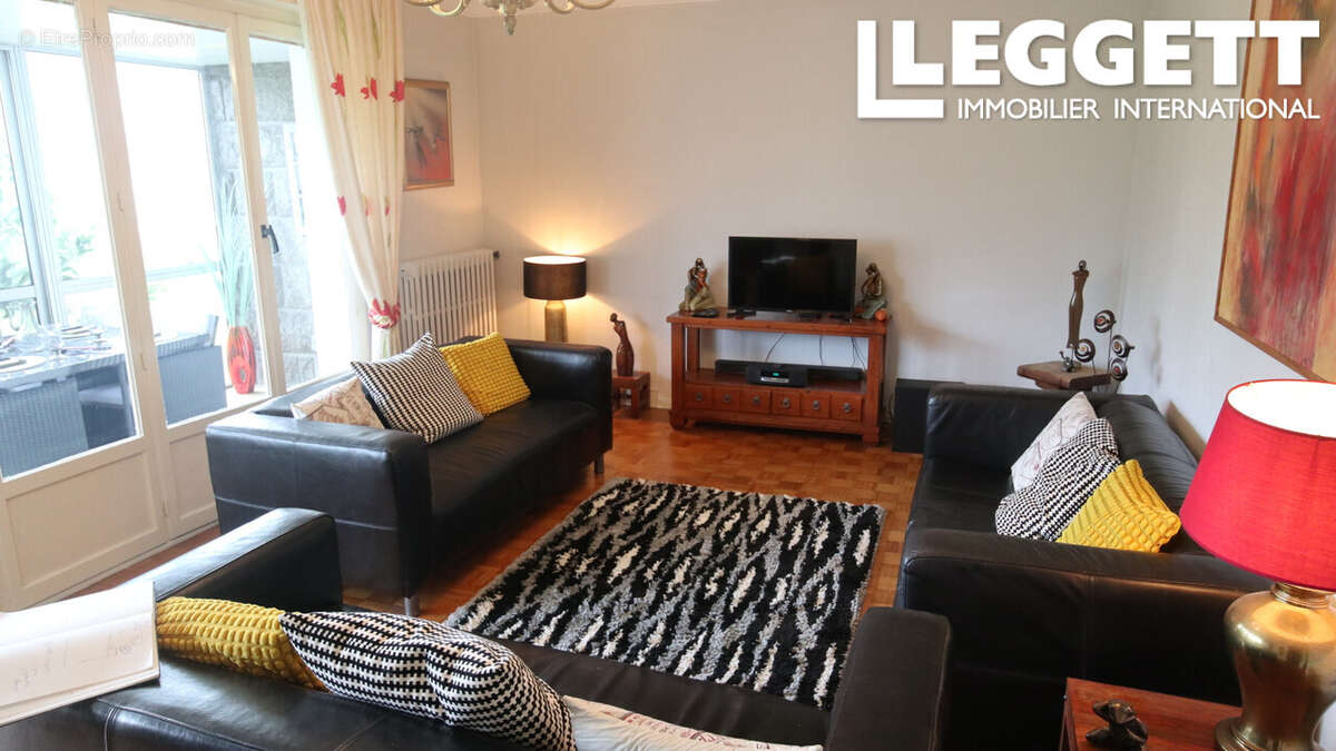 Maison à LIGNOL