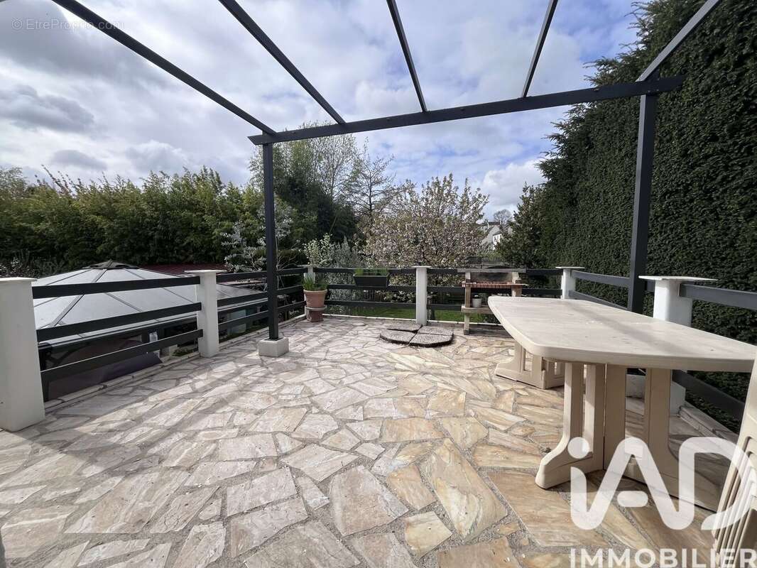 Photo 6 - Maison à MONTFERMEIL