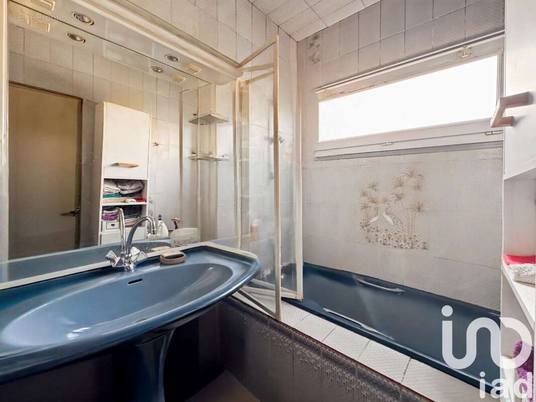 Photo 6 - Maison à VILLENEUVE-LE-ROI