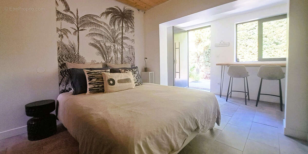 Maison à LEGE-CAP-FERRET